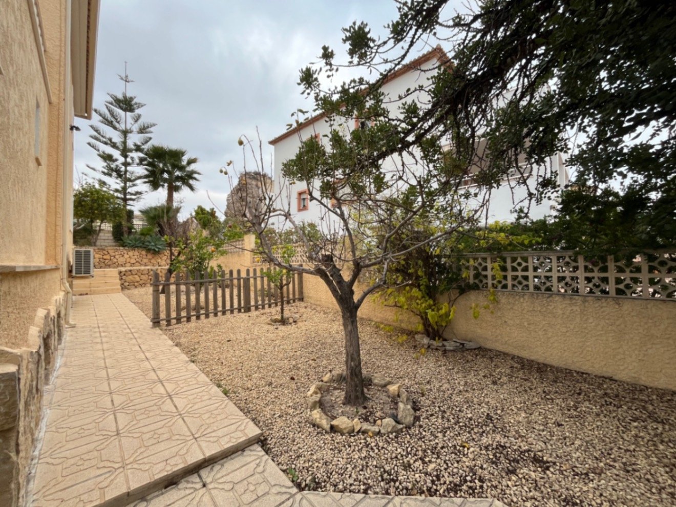 Casa de 144 m² en La Nucia
