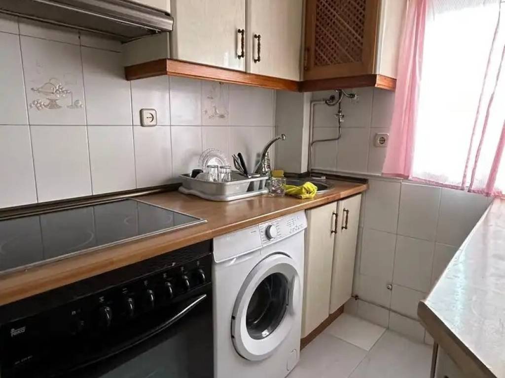 Pis de 88 m² a Jaén