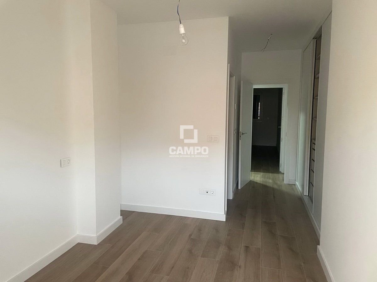 Piso de 151 m² en Albacete