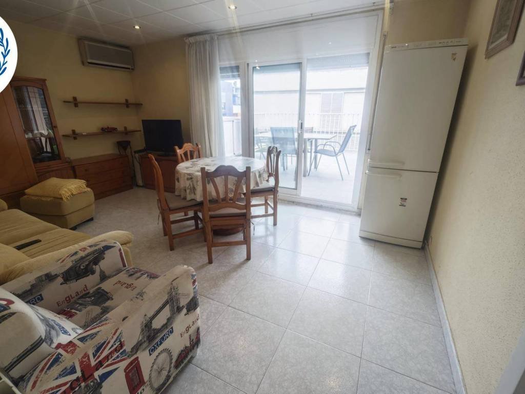 Piso de 80 m² en Vilanova i la Geltrú