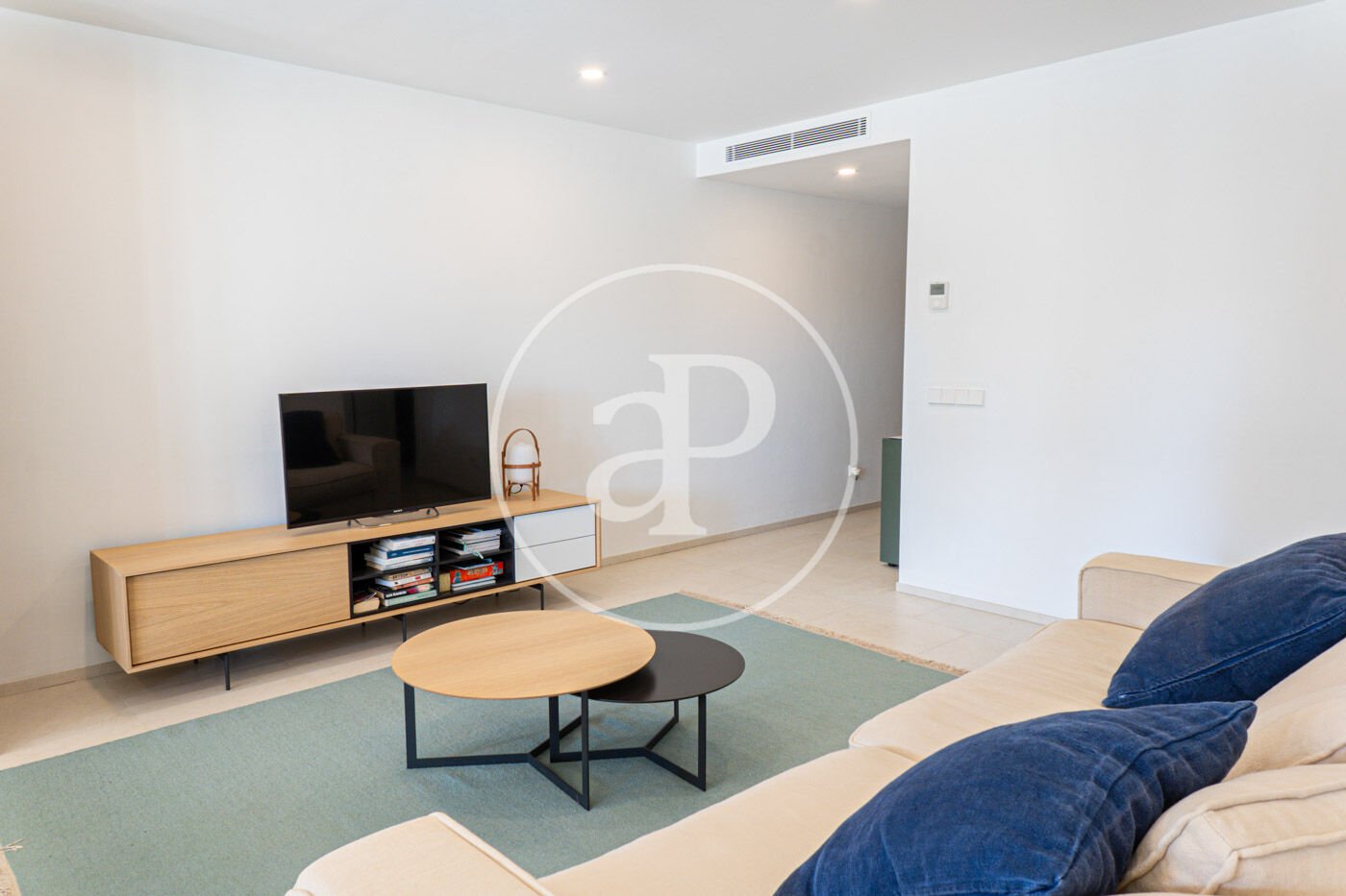 Piso de 110 m² en Pollença