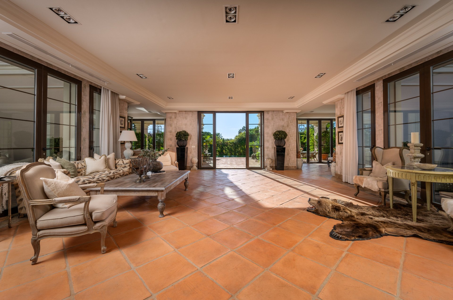 Casa de 907 m² en Marbella