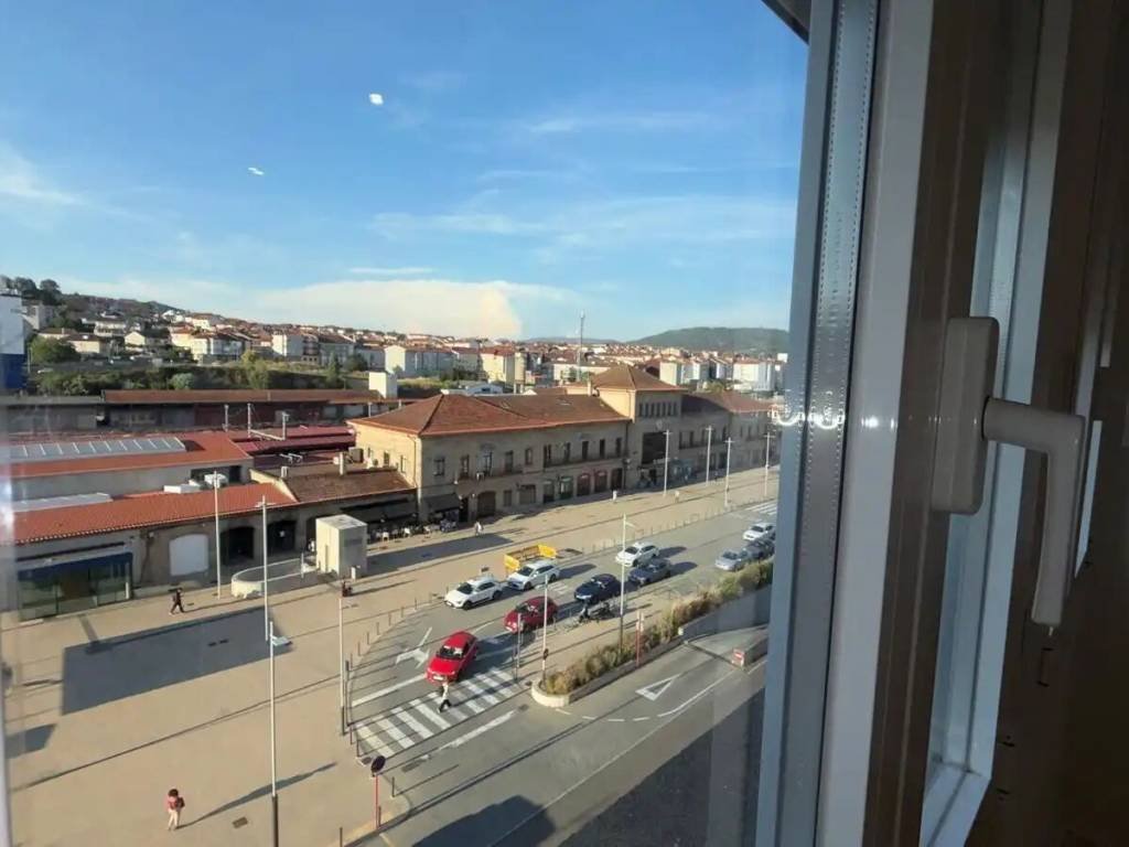 Pis de 131 m² a Ourense