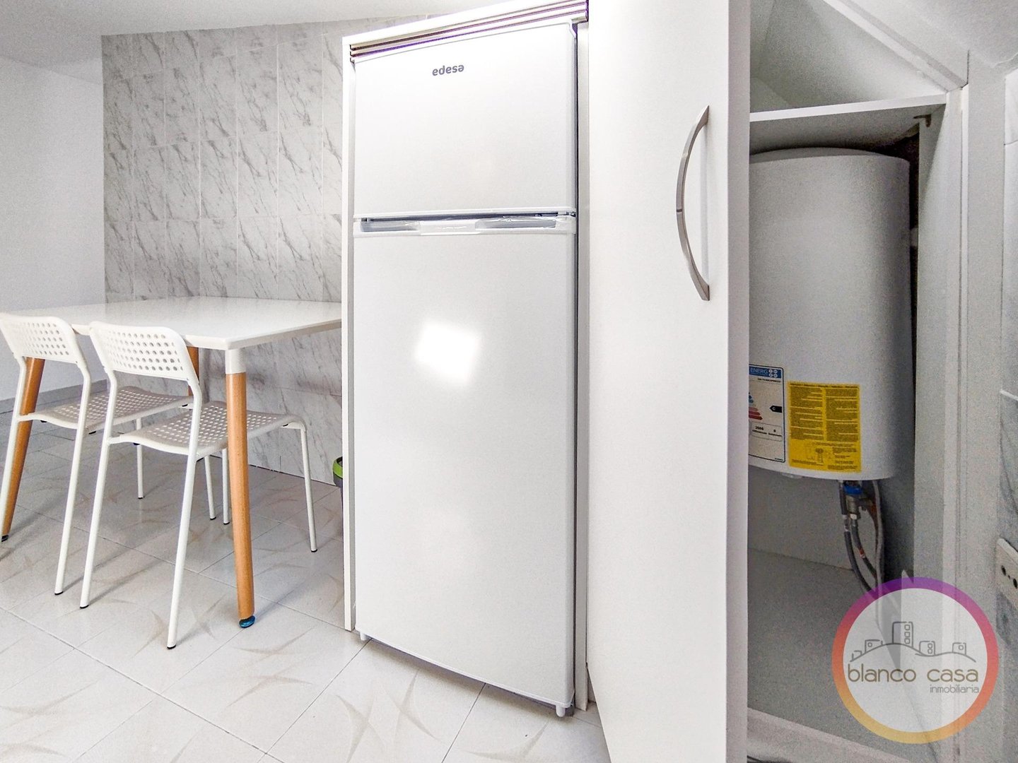 Квартира 85 м² в Fisterra