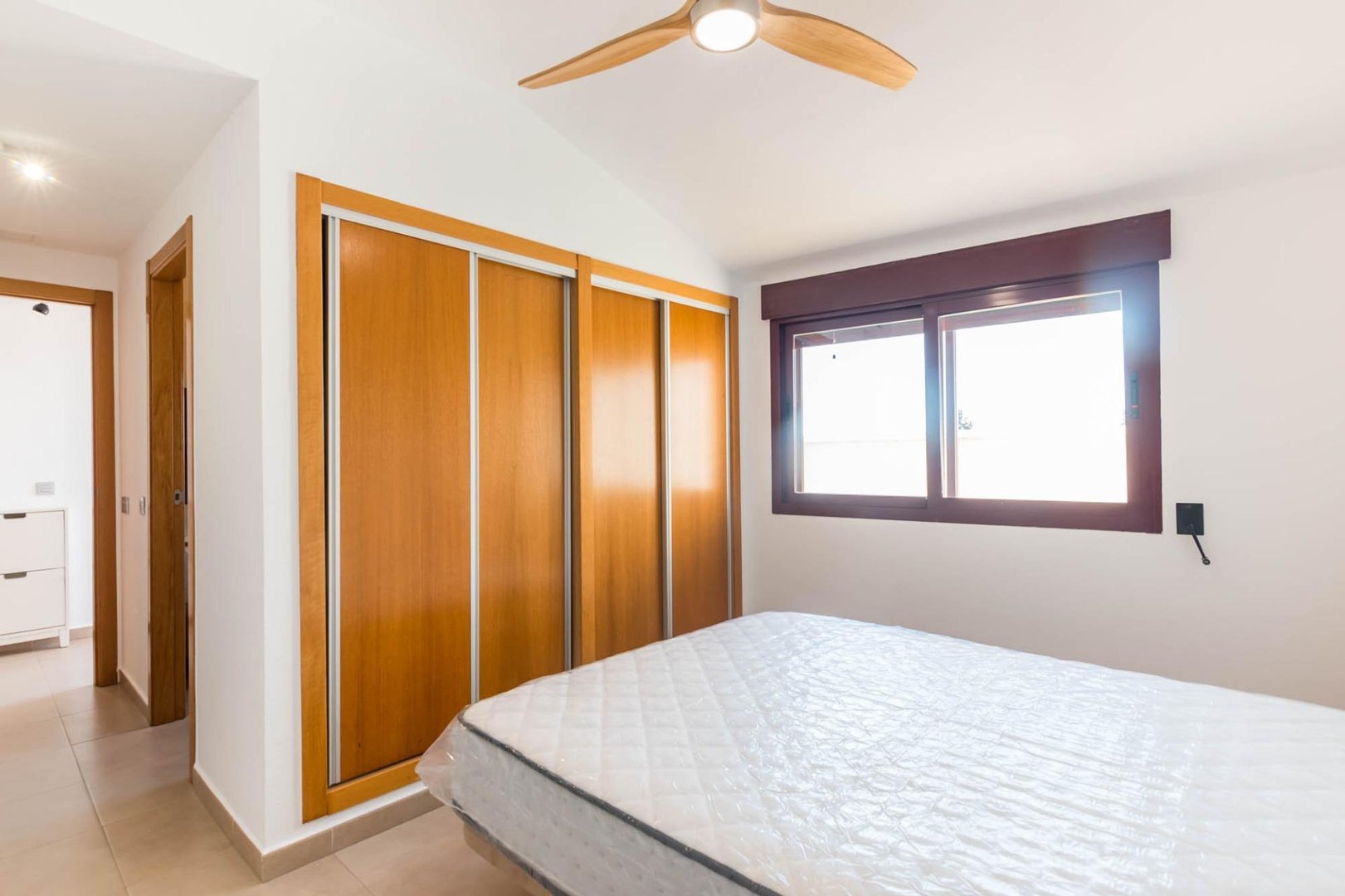 Wohnung 123 m² in Murcia