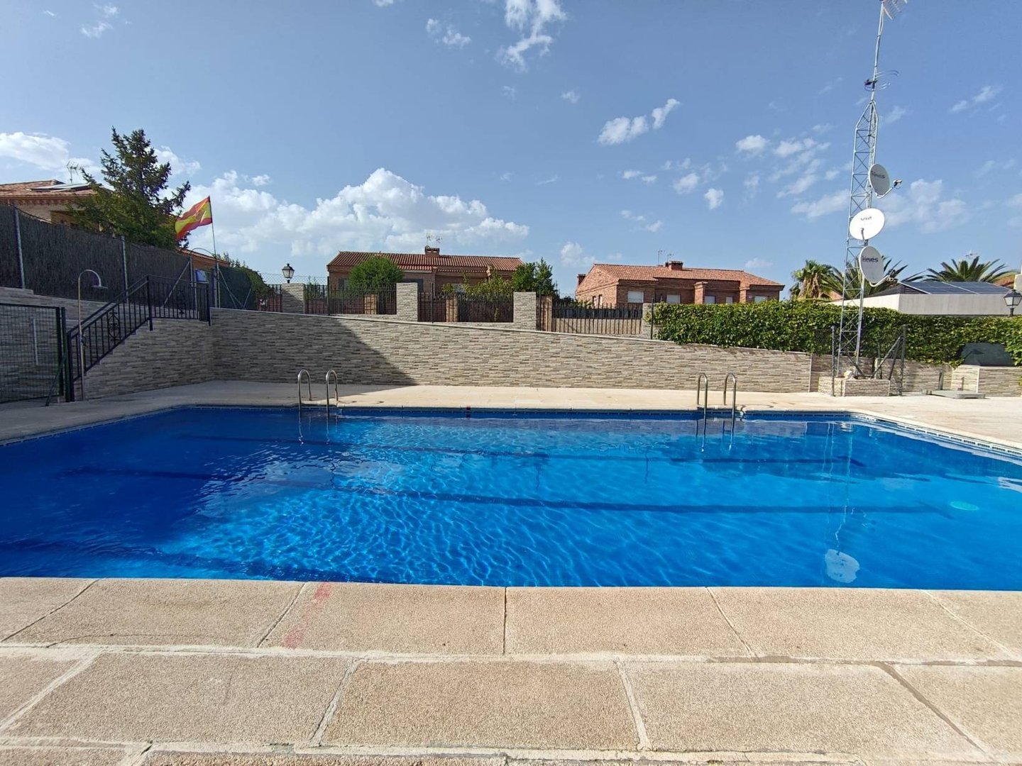 Piso de 218 m² en Sevilla la Nueva