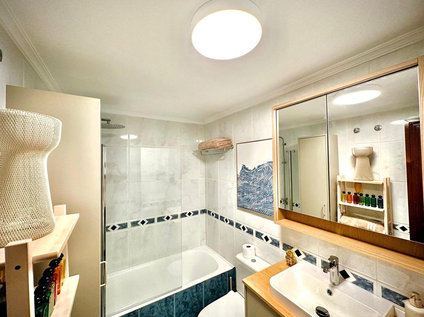 Piso de 58 m² en Bilbao