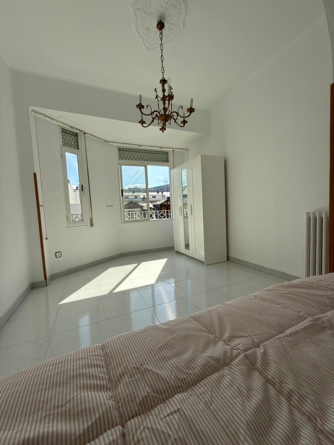 Habitación 125 m², Ponferrada