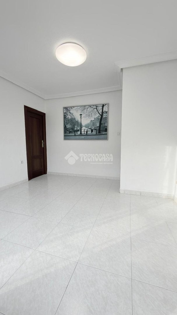 Pis de 70 m² a Talavera de la Reina