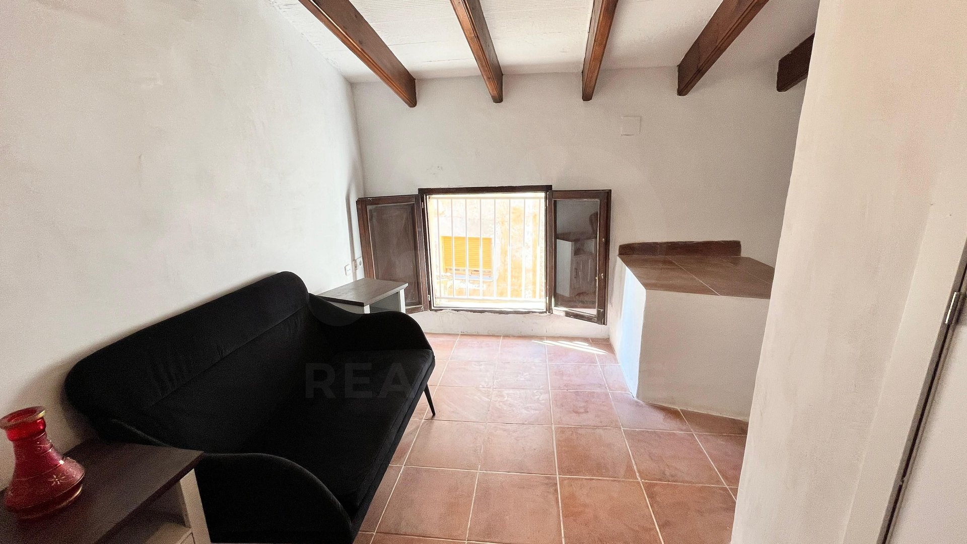 Casa de 27 m² a Xixona
