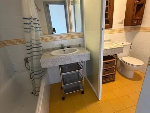 Piso de 126 m² en Valladolid