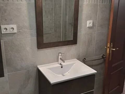 Pis de 120 m² a Granada
