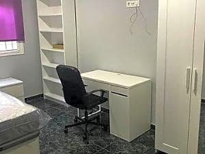 Quarto 110 m², Málaga