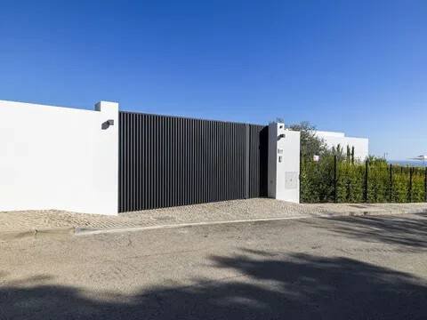 Casa de 480 m² a Benahavís