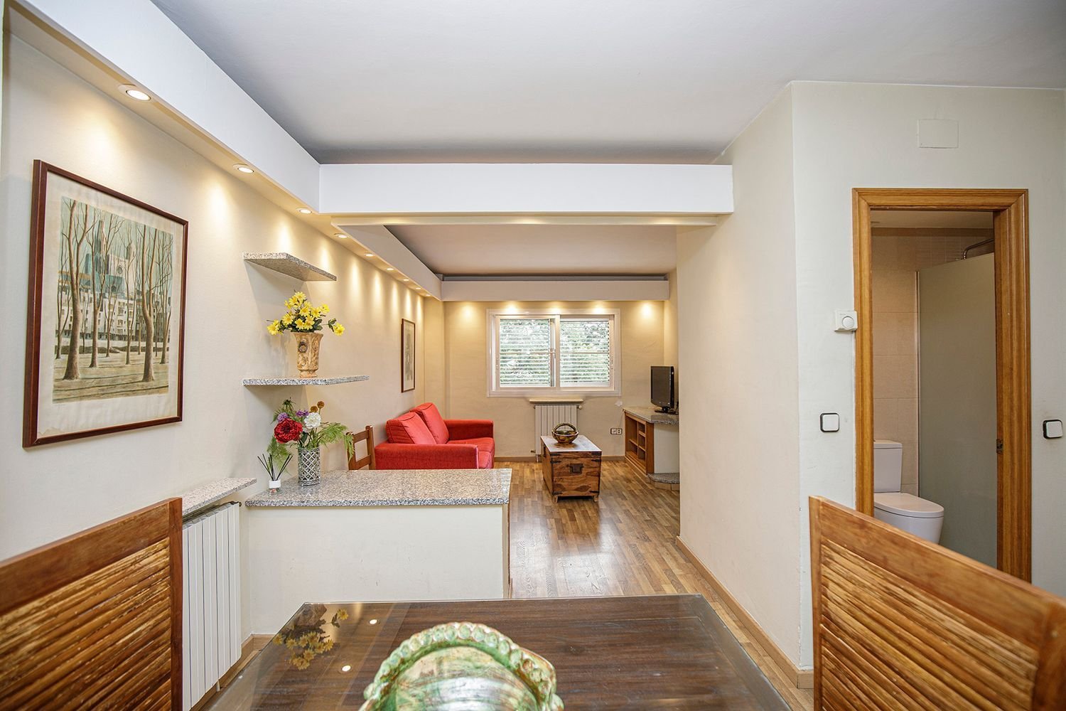 Piso de 70 m² en Gerona