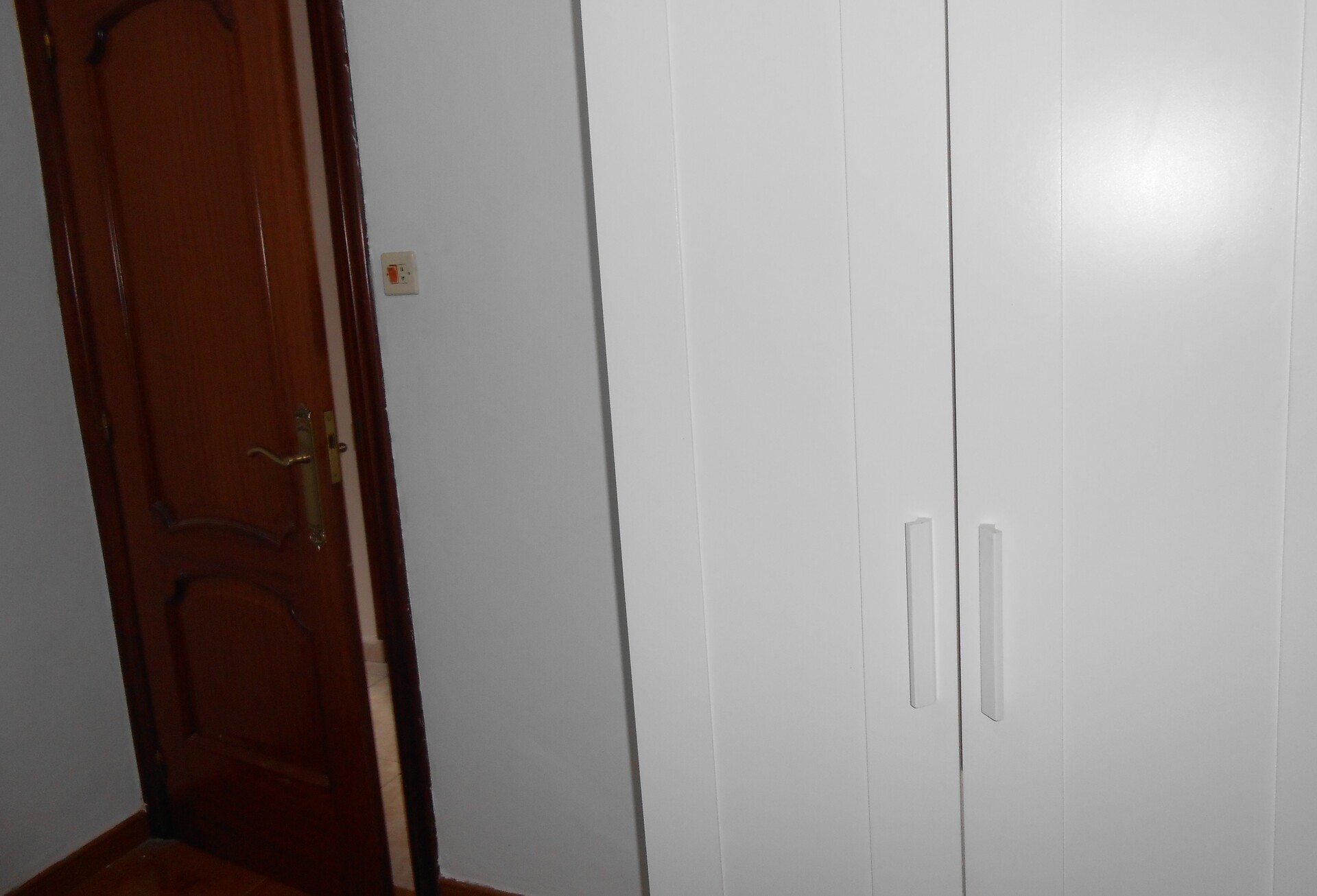 Pis de 68 m² a A Corunya