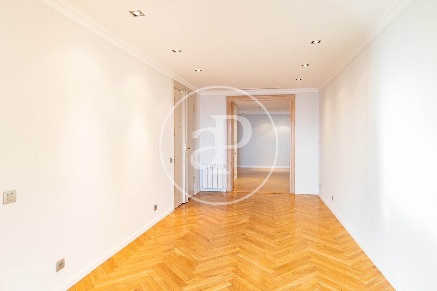 Pis de 311 m² a Barcelona