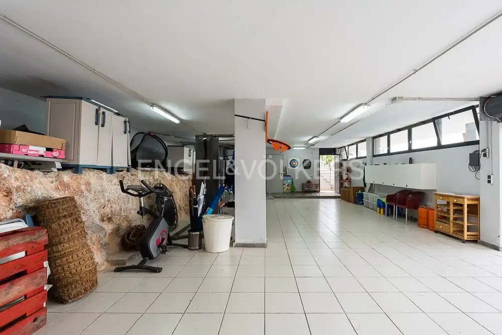 Casa de 320 m² en Cullera