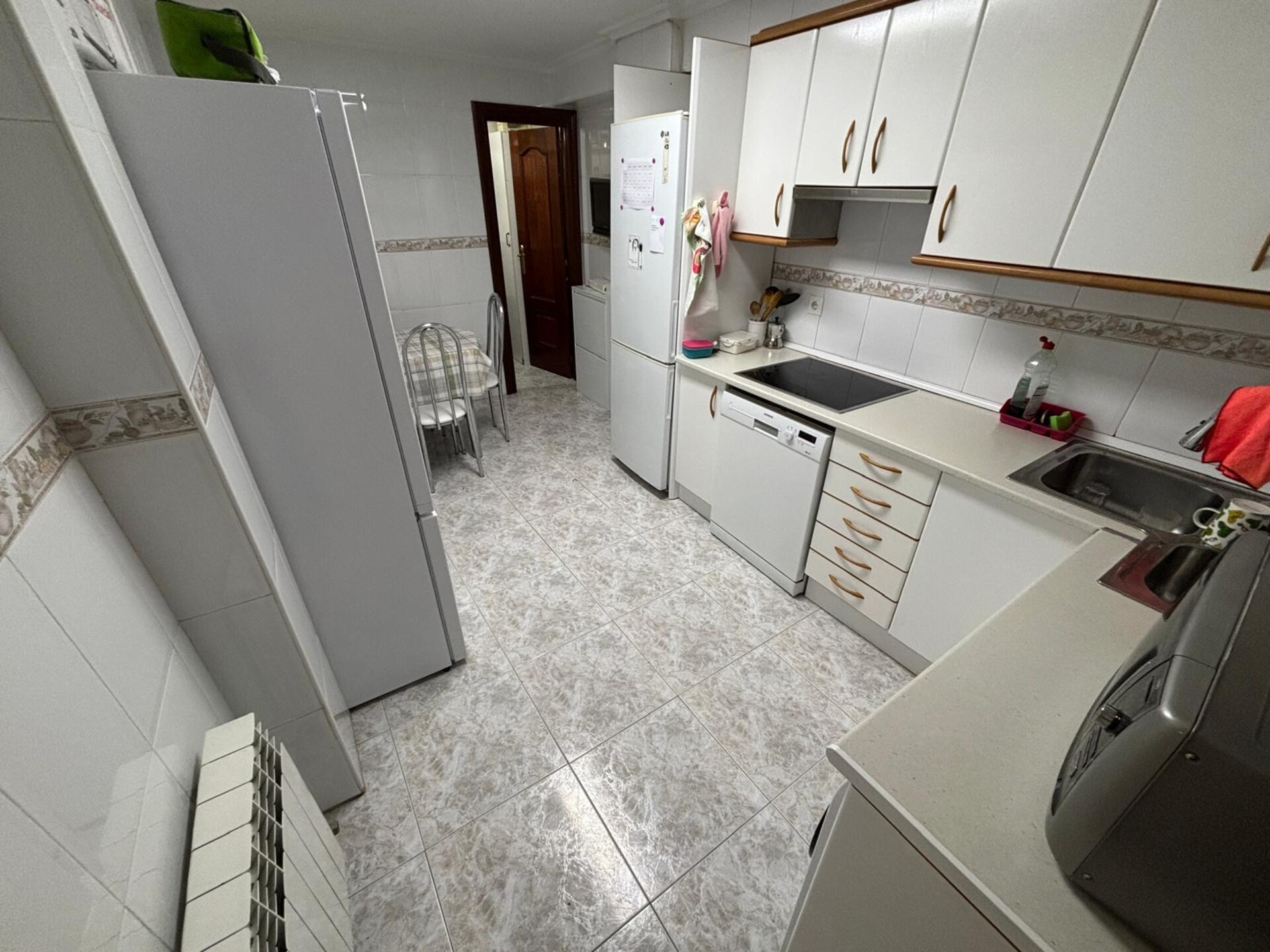 Piso de 150 m² en Salamanca