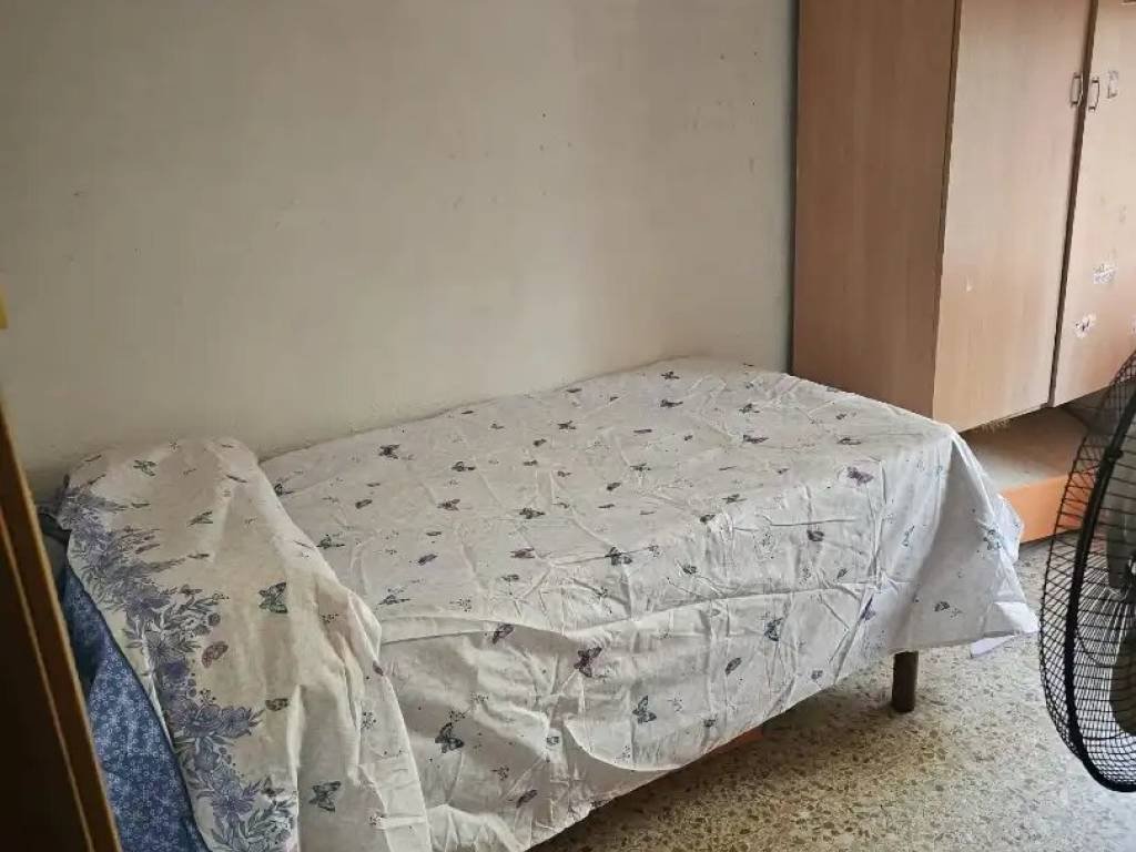 Wohnung 90 m² in Valencia