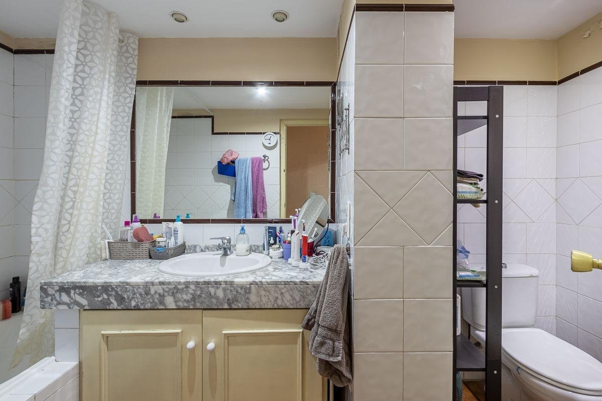 Wohnung 152 m² in Granada