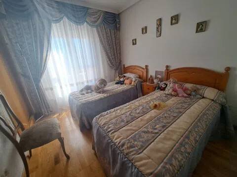 Casa de 250 m² en Ávila
