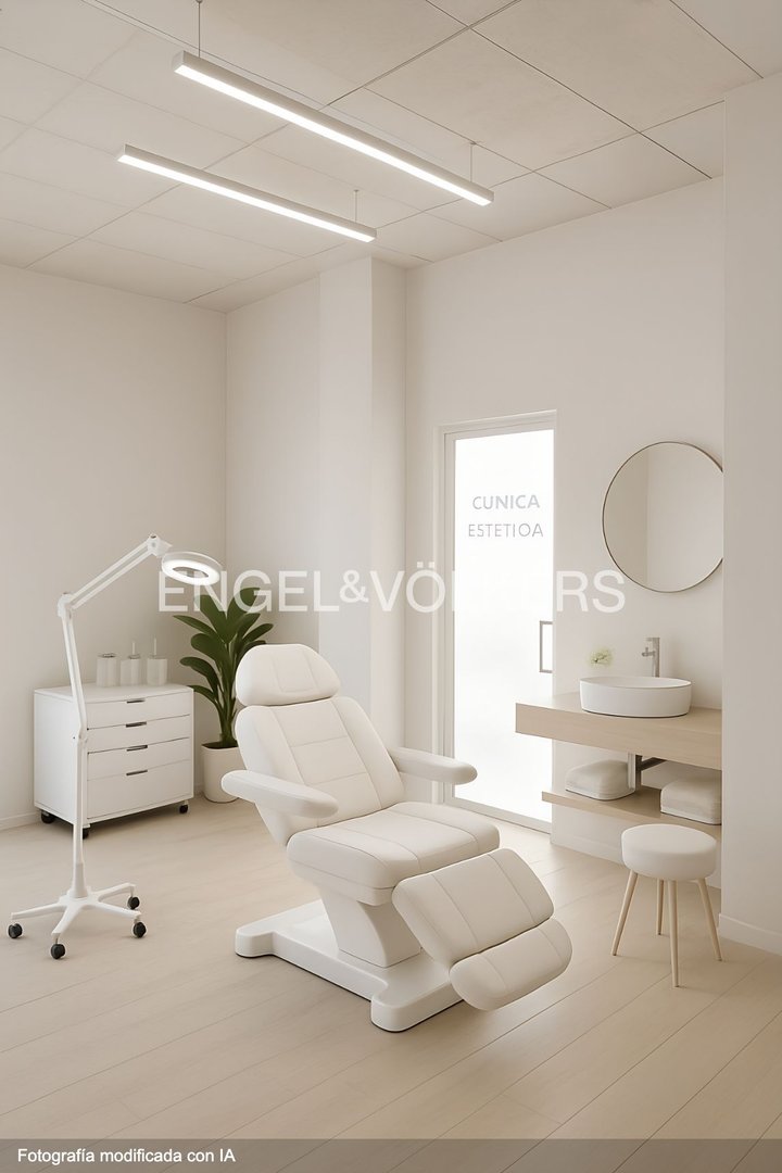 Piso de 145 m² en Tomares