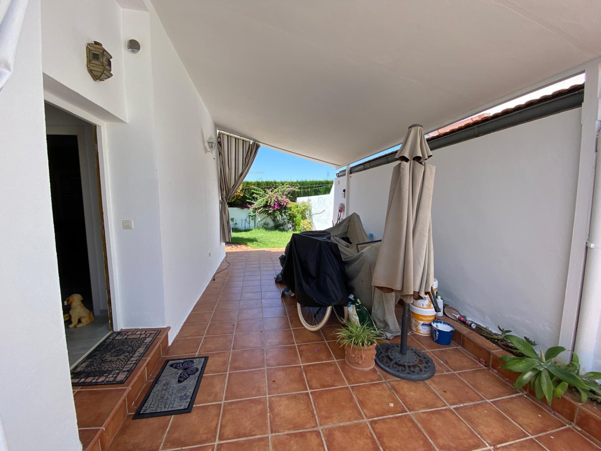 Piso de 180 m² en Espartinas