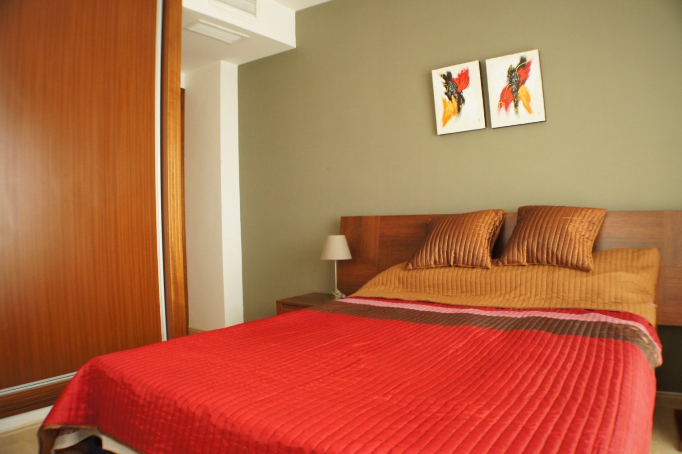 Piso de 75 m² en Roquetas de Mar