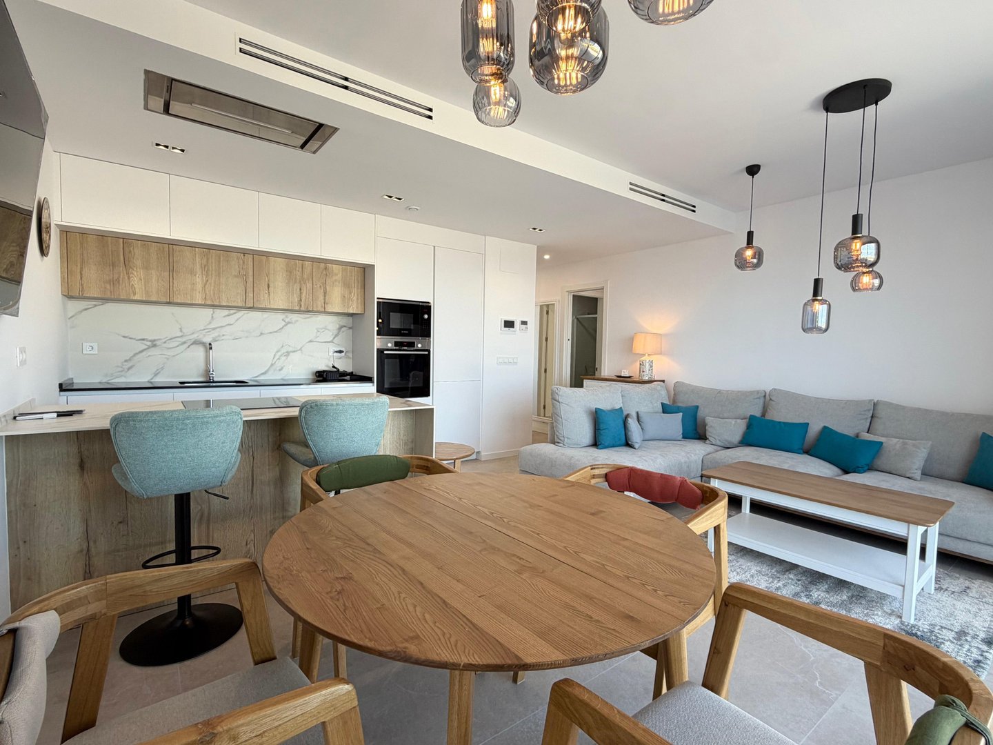 Appartamento 151 m² a Finestrat