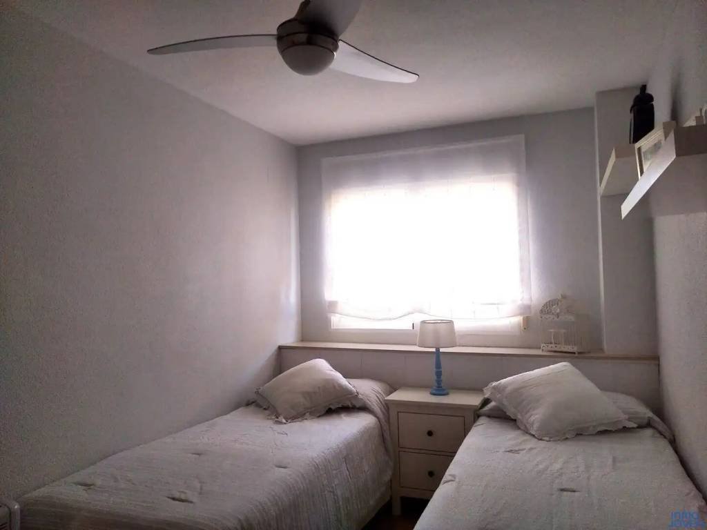 Piso de 100 m² en el Campello