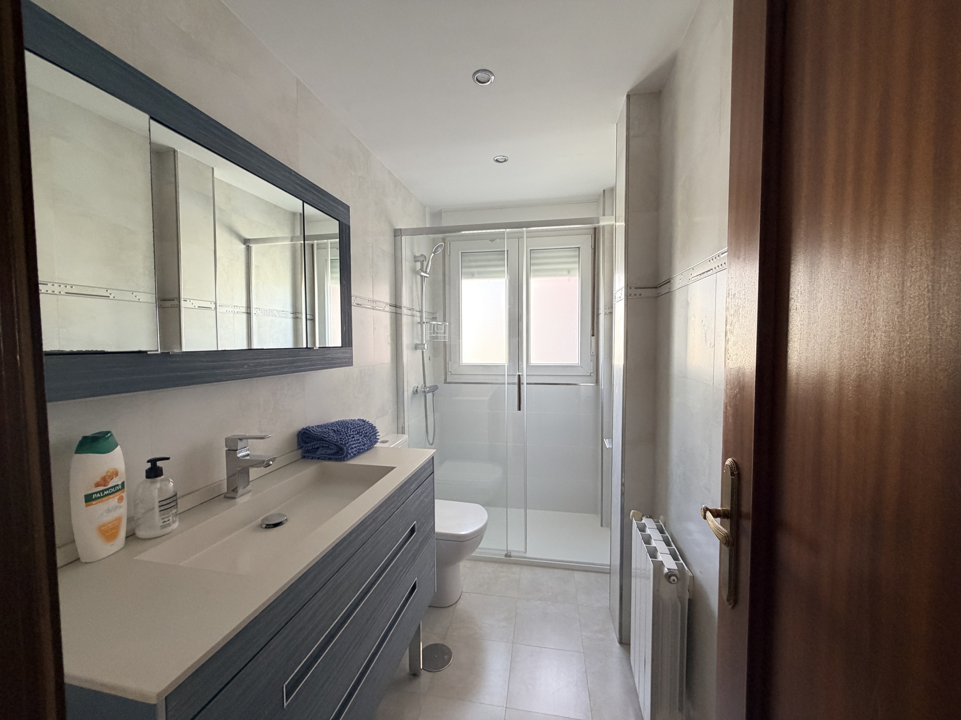 Piso de 85 m² en Santander