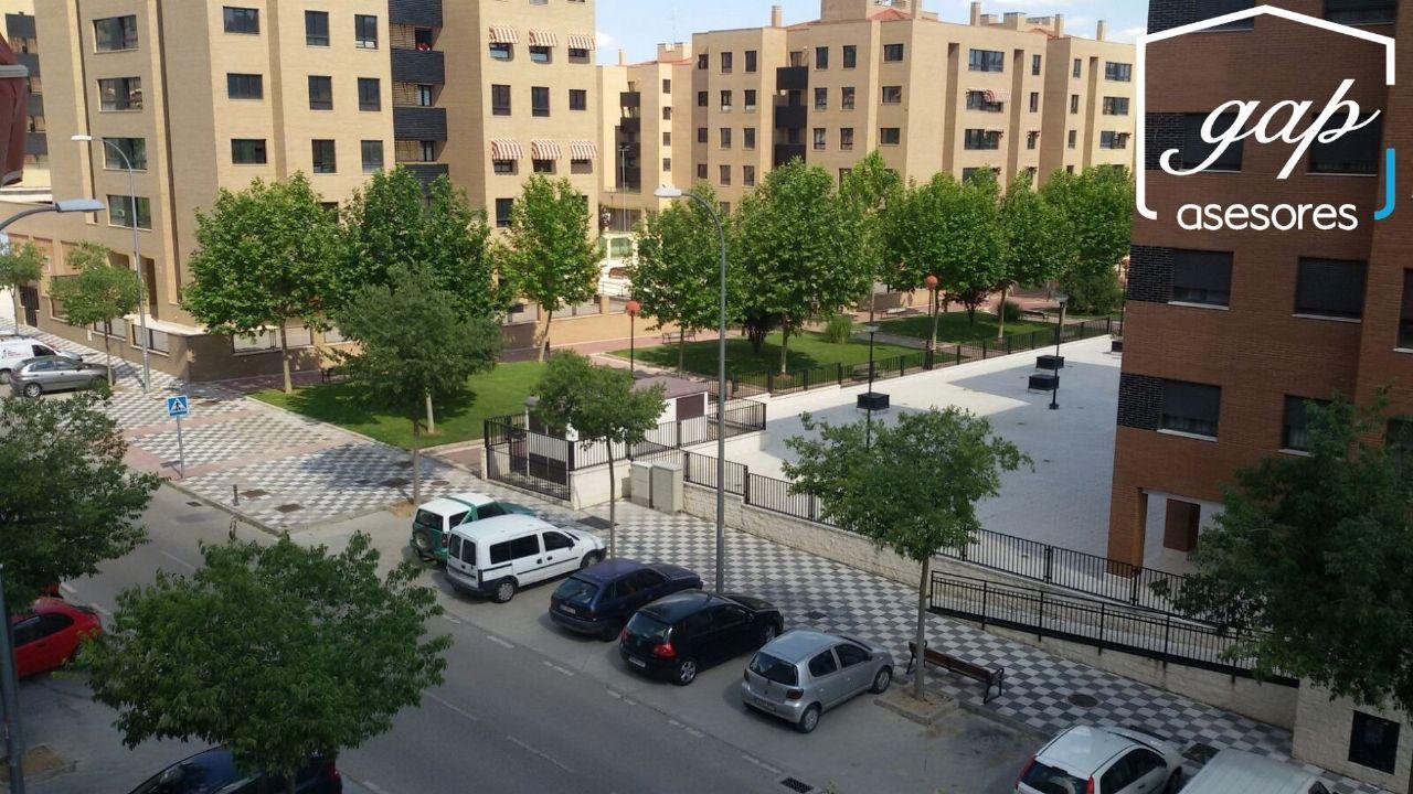 Piso de 103 m² en Cuenca