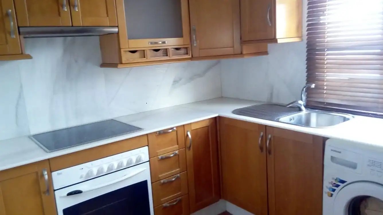 Pis de 75 m² a Còrdova