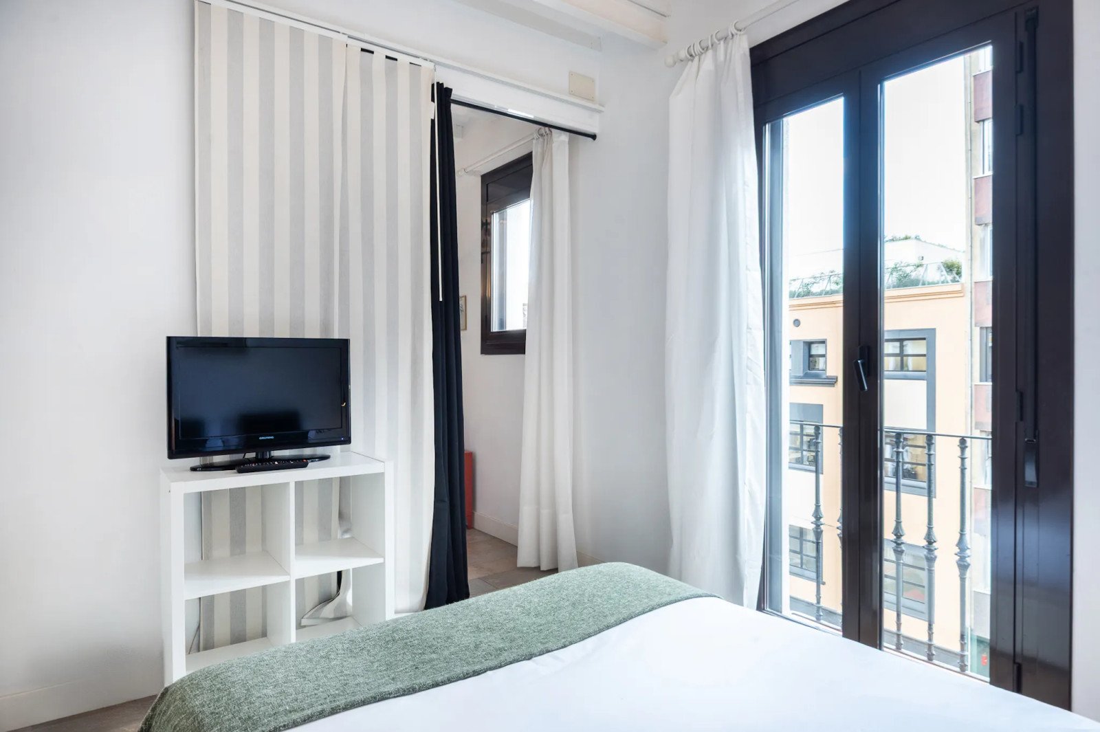 Wohnung 55 m² in Barcelona