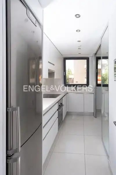 Pis de 112 m² a Madrid