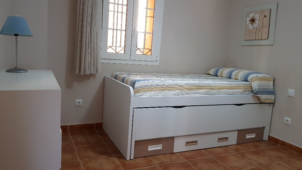 Piso en alquiler, Ayamonte