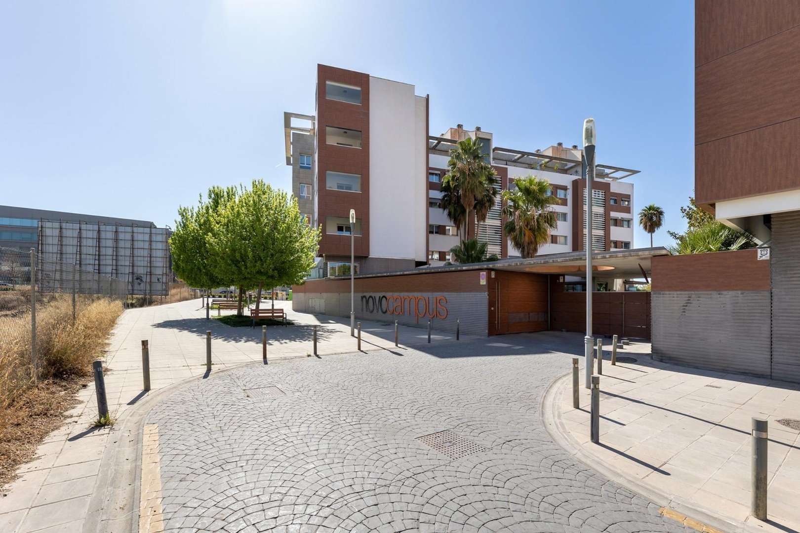 Piso de 71 m² en Armilla