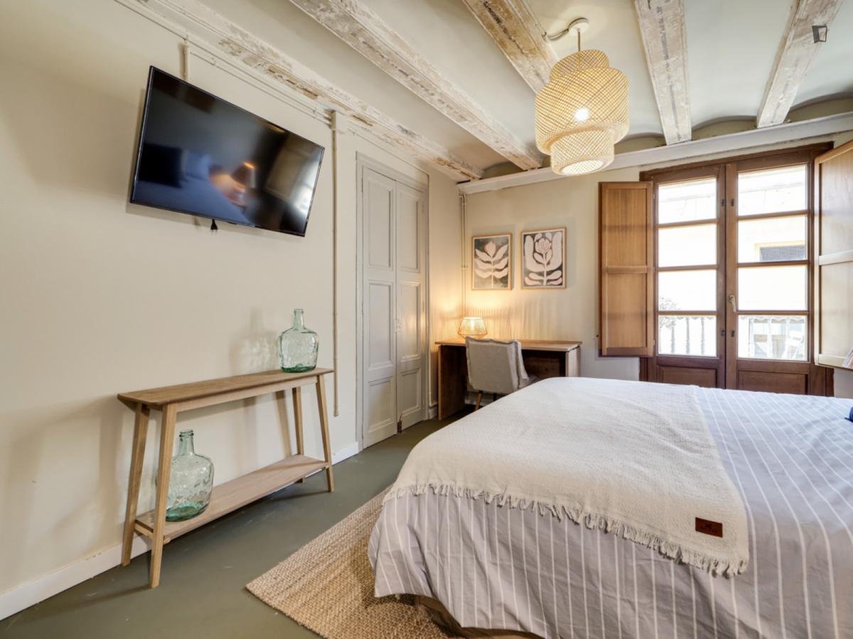 Zimmer zur Miete, Barcelona