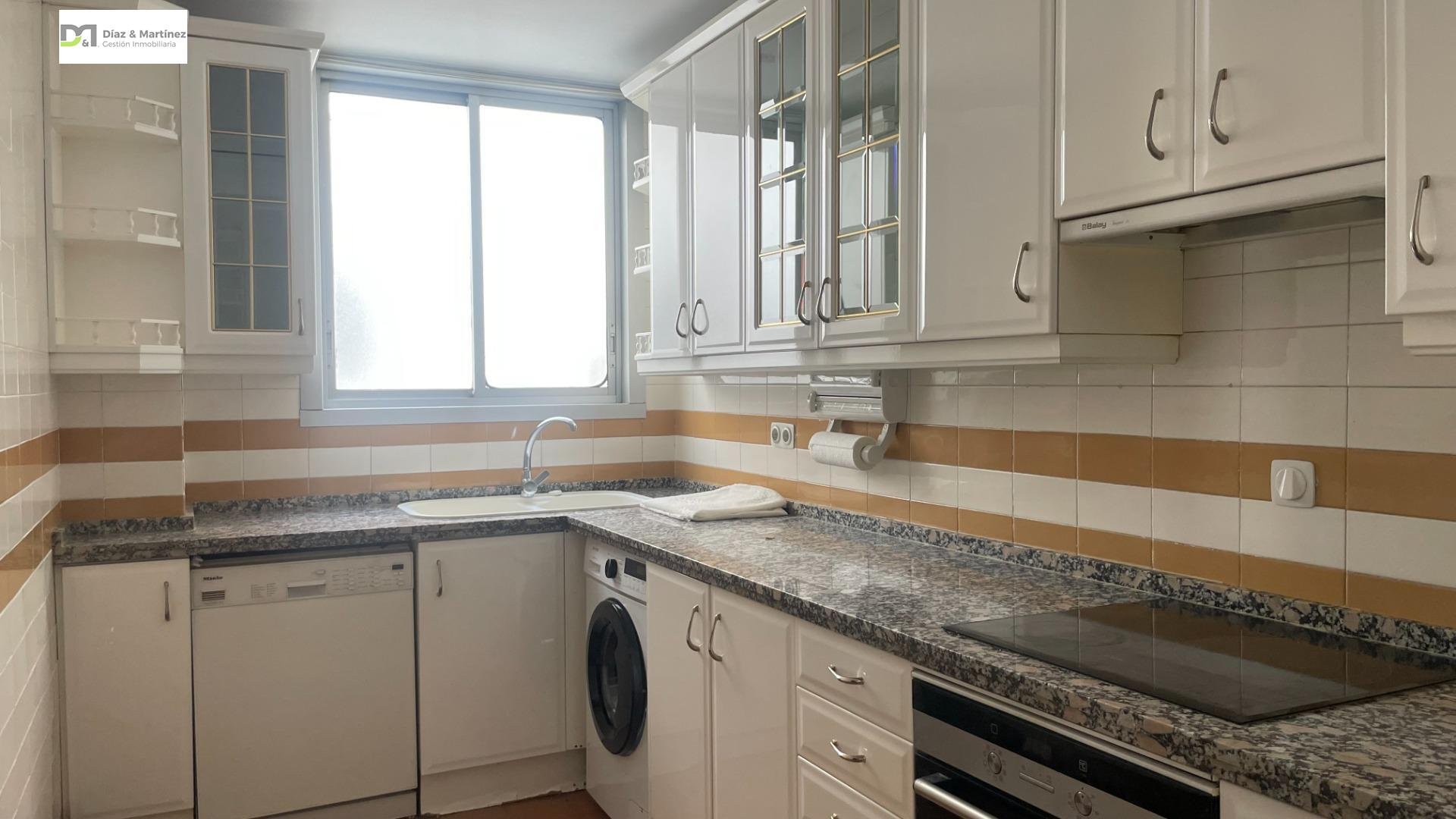 Piso de 150 m² en León