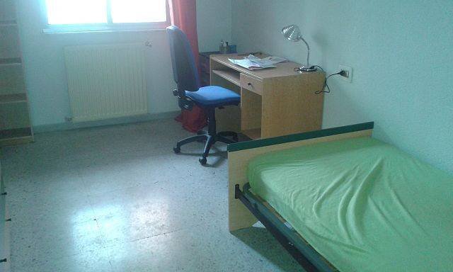 Piso de 90 m² en Salamanca