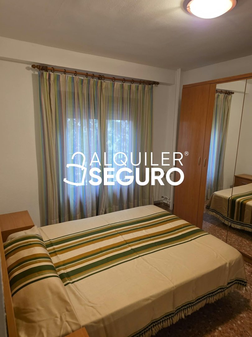 Appartamento 70 m² a Saragozza