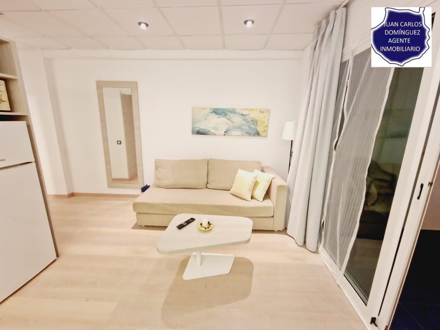 Pis de 45 m² a Mogán