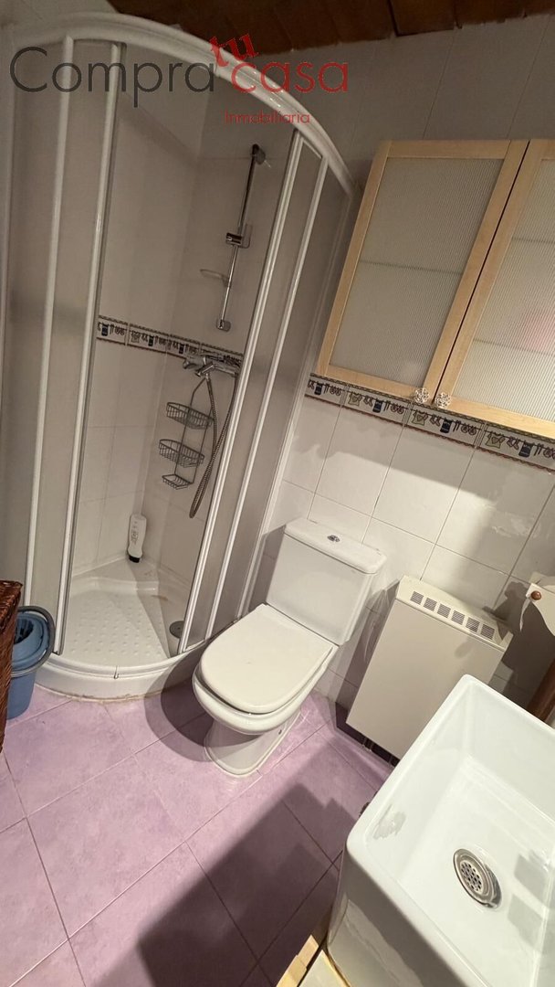 Piso de 226 m² en Segovia