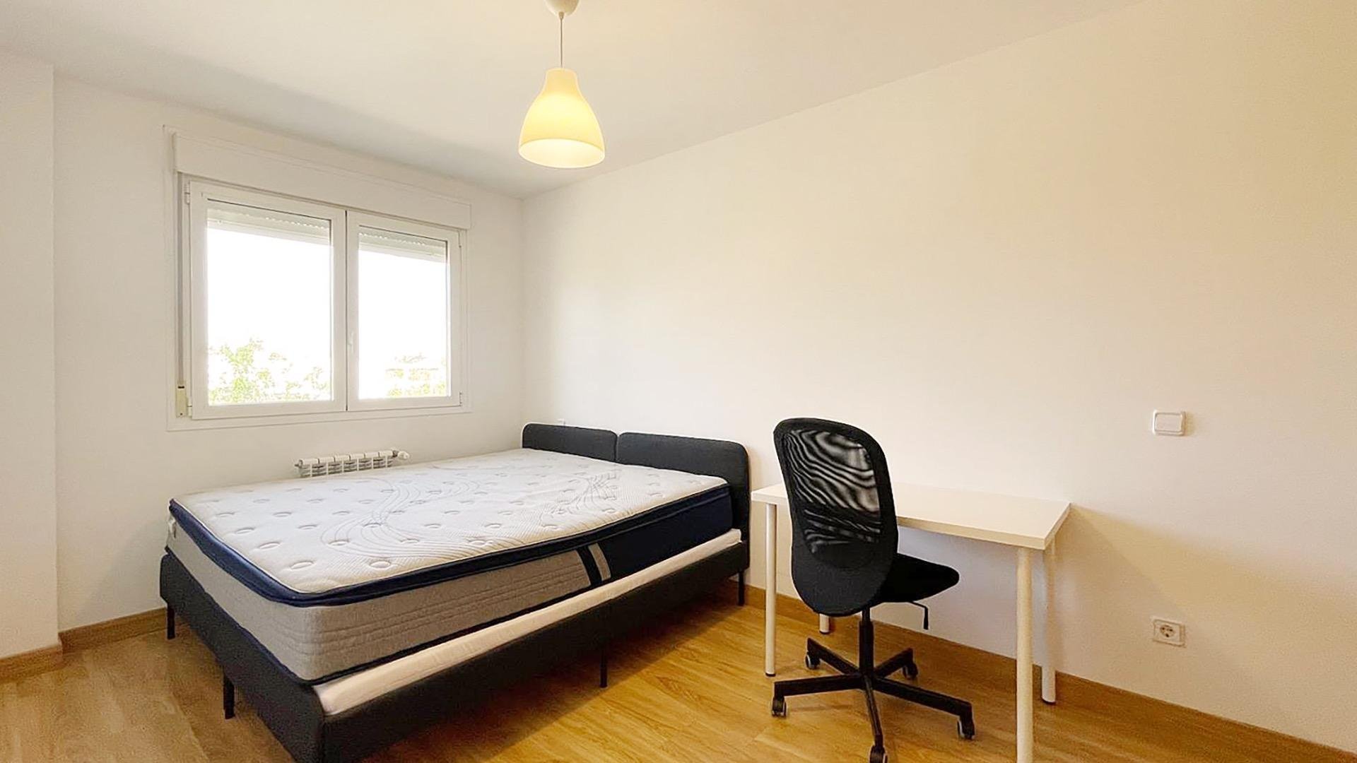 Habitación 337 m², Villanueva de la Cañada