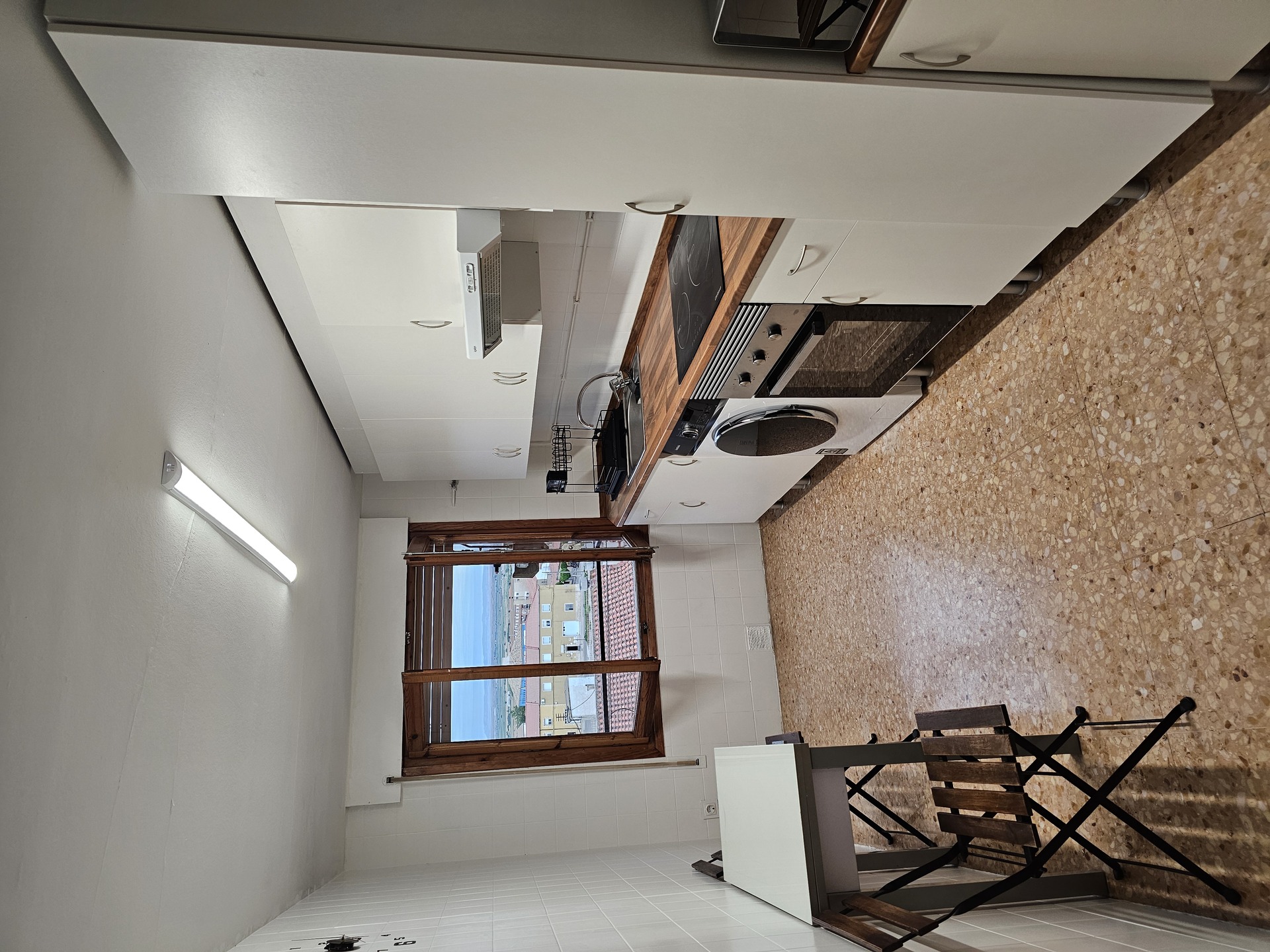 Habitación 119 m², Gallur