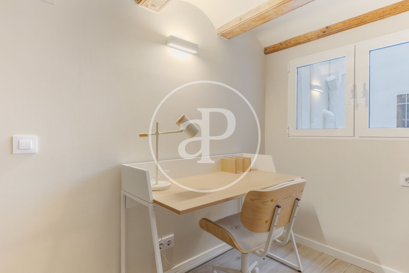 Pis de 79 m² a València
