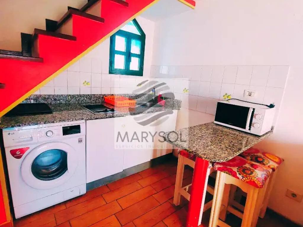 Maison 50 m² à San Bartolomé de Tirajana