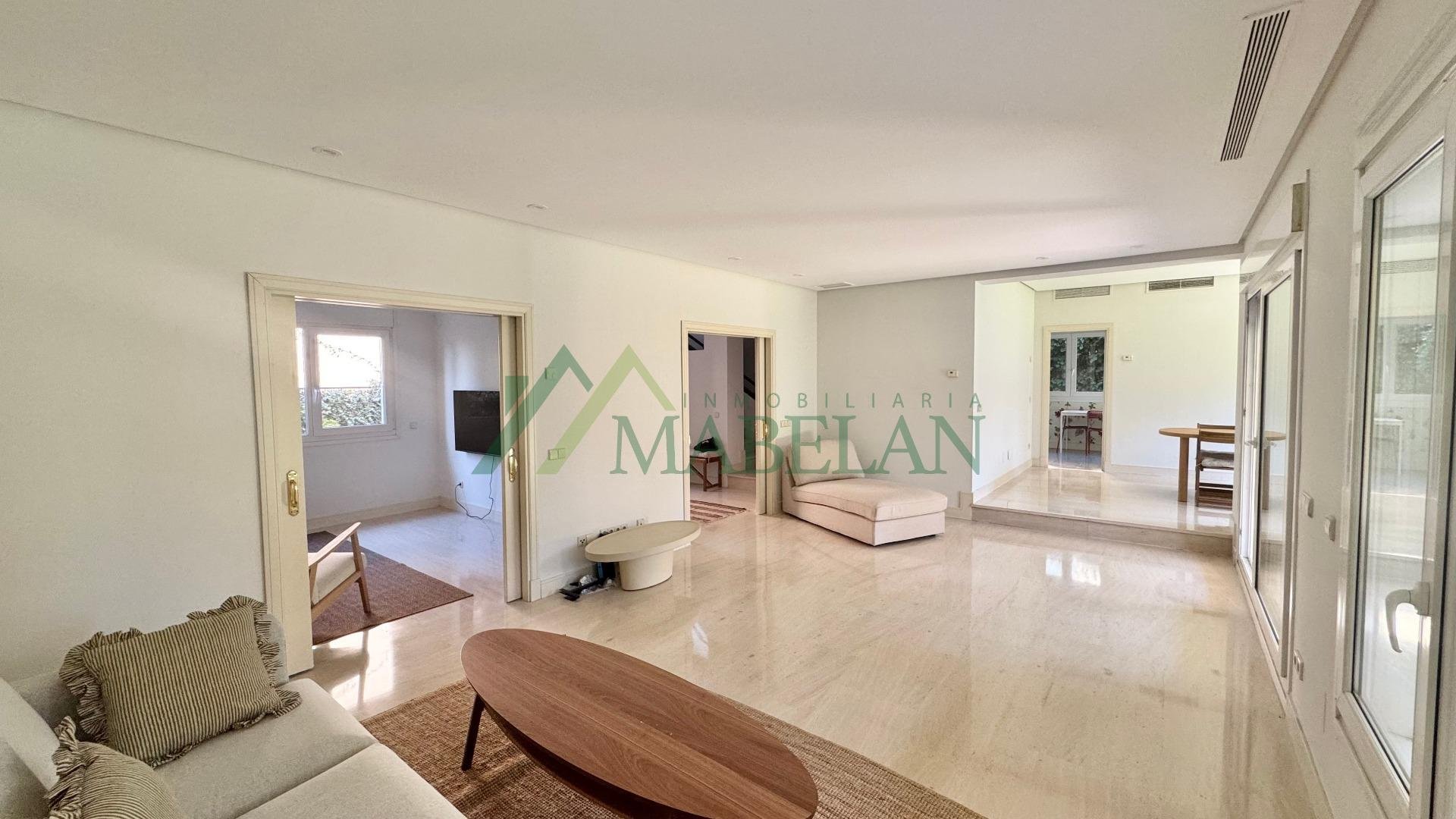 Pis de 440 m² a Madrid