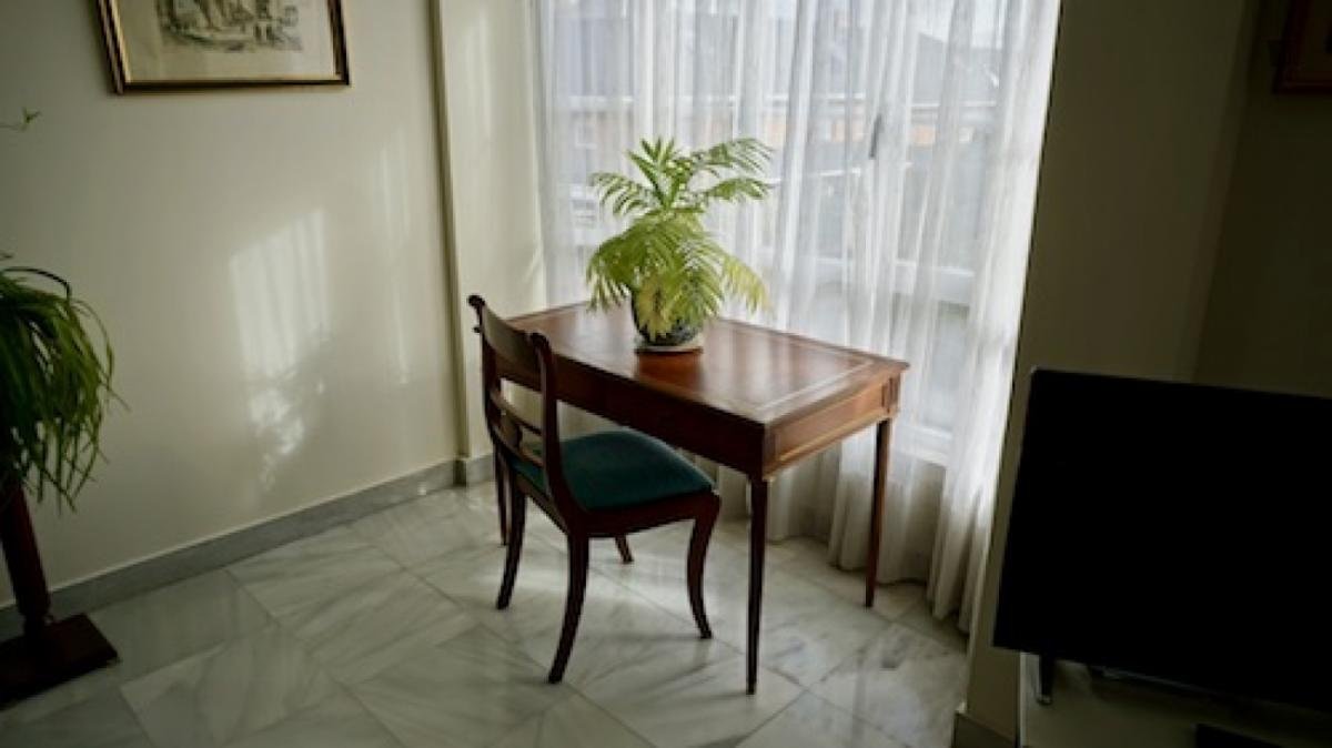 Pis de 58 m² a Madrid